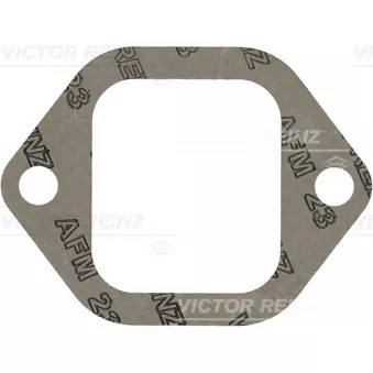 Joint d'étanchéité, collecteur d'échappement VICTOR REINZ
