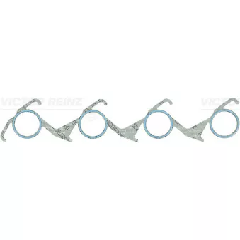 Joint d'étanchéité, collecteur d'admission VICTOR REINZ