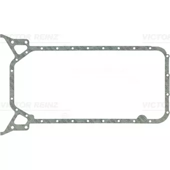Joint d'étanchéité, carter d'huile VICTOR REINZ