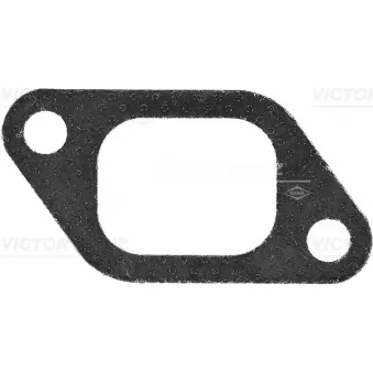 Joint d'étanchéité, collecteur d'échappement VICTOR REINZ