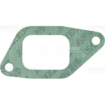 Joint d'étanchéité, collecteur d'admission VICTOR REINZ