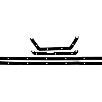 Joint d'étanchéité, carter d'huile VICTOR REINZ