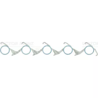 Joint d'étanchéité, collecteur d'admission VICTOR REINZ