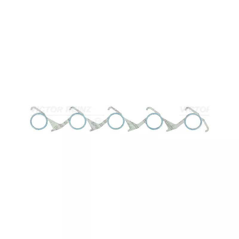 Joint d'étanchéité, collecteur d'admission VICTOR REINZ 71-26571-20