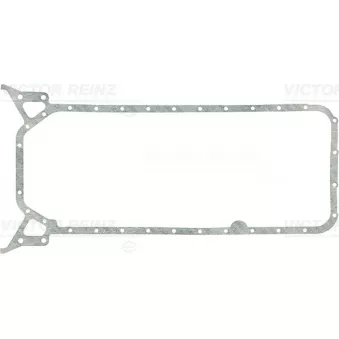 Joint d'étanchéité, carter d'huile VICTOR REINZ