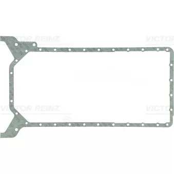 Joint d'étanchéité, carter d'huile VICTOR REINZ