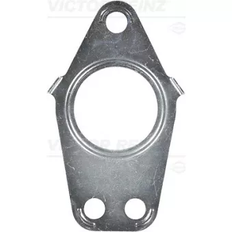 Joint d'étanchéité, collecteur d'échappement VICTOR REINZ