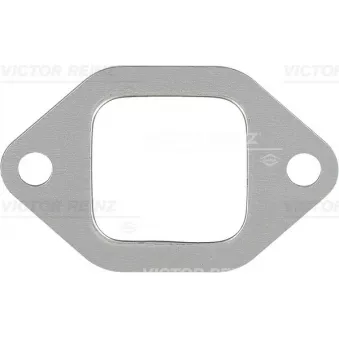 Joint d'étanchéité, collecteur d'échappement VICTOR REINZ