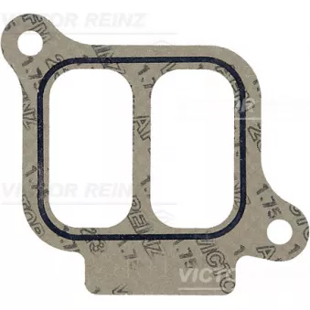 Joint d'étanchéité, collecteur d'admission VICTOR REINZ