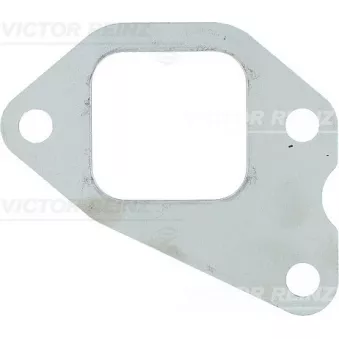 Joint d'étanchéité, collecteur d'échappement VICTOR REINZ