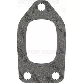 Joint d'étanchéité, collecteur d'échappement VICTOR REINZ