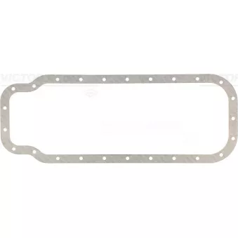 Joint d'étanchéité, carter d'huile VICTOR REINZ