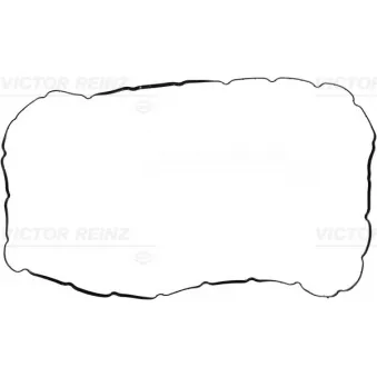 Joint de cache culbuteurs VICTOR REINZ