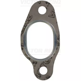 Joint d'étanchéité, collecteur d'échappement VICTOR REINZ