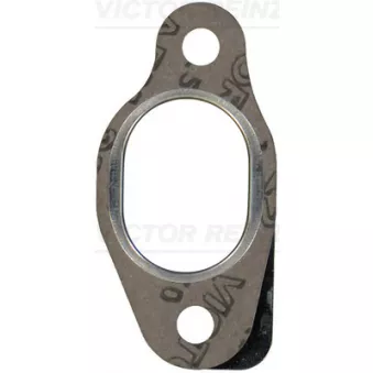 Joint d'étanchéité, collecteur d'échappement VICTOR REINZ