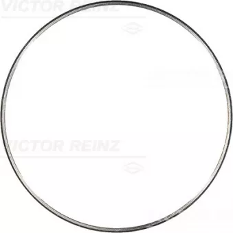 Chemin de roulement, vilebrequin VICTOR REINZ