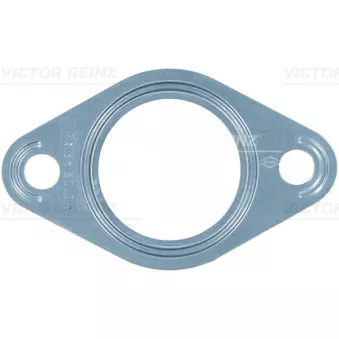 Joint d'étanchéité, collecteur d'échappement VICTOR REINZ