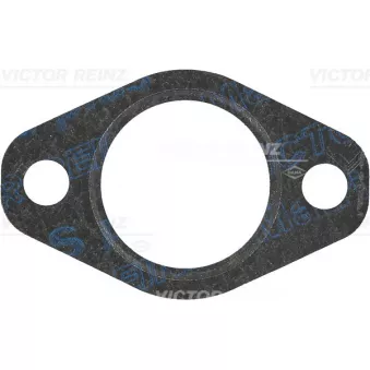 Joint d'étanchéité, collecteur d'échappement VICTOR REINZ