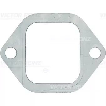 Joint d'étanchéité, collecteur d'échappement VICTOR REINZ