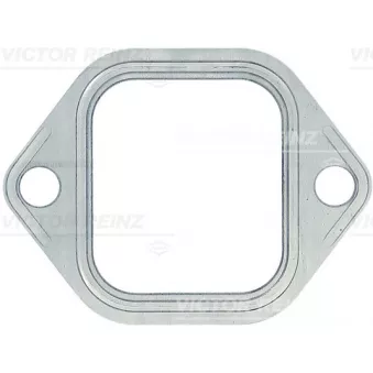 Joint d'étanchéité, collecteur d'échappement VICTOR REINZ