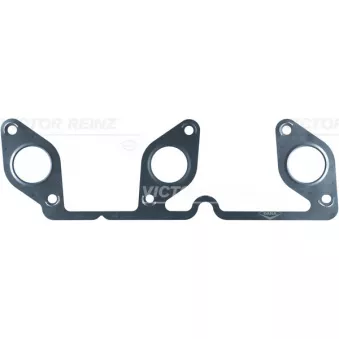Joint d'étanchéité, collecteur d'échappement VICTOR REINZ
