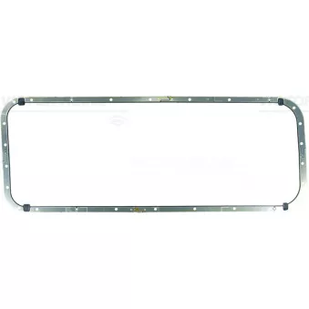 Joint d'étanchéité, carter d'huile VICTOR REINZ