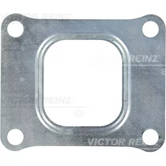 Joint d'étanchéité, collecteur d'échappement VICTOR REINZ
