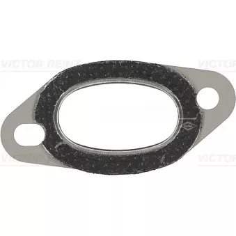 Joint d'étanchéité, collecteur d'échappement VICTOR REINZ