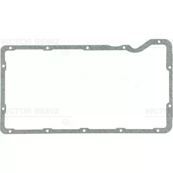 Joint d'étanchéité, carter d'huile VICTOR REINZ