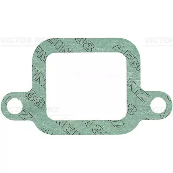 Joint d'étanchéité, collecteur d'admission VICTOR REINZ