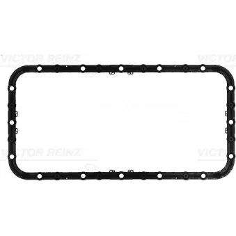 Joint d'étanchéité, carter d'huile VICTOR REINZ