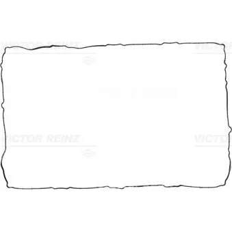 Joint d'étanchéité, carter d'huile VICTOR REINZ