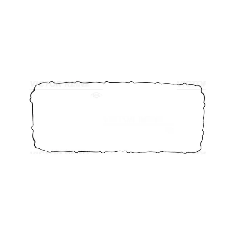 Joint d'étanchéité, carter d'huile VICTOR REINZ 71-11322-00