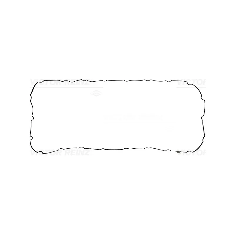 Joint d'étanchéité, carter d'huile VICTOR REINZ 71-11512-00