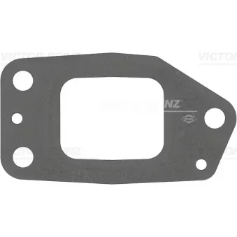 Joint d'étanchéité, collecteur d'échappement VICTOR REINZ