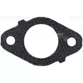 Joint d'étanchéité, collecteur d'échappement VICTOR REINZ