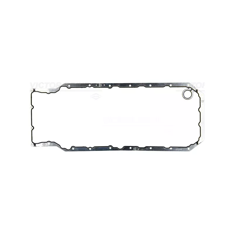 Joint d'étanchéité, carter d'huile VICTOR REINZ 71-19092-00