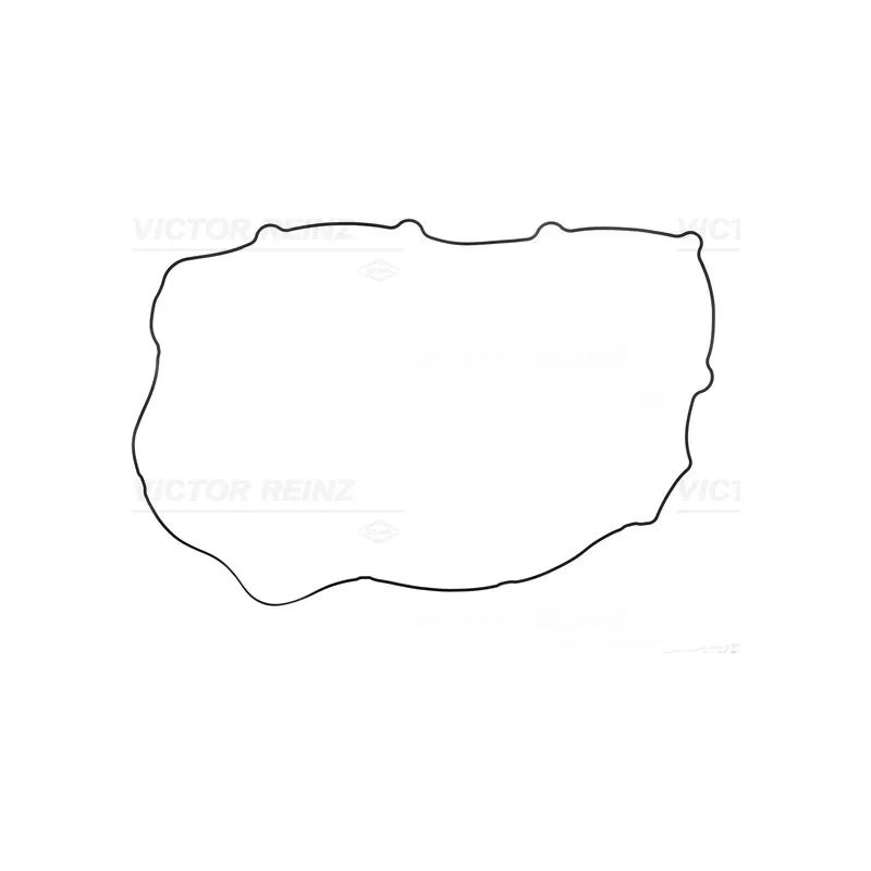 Joint d'étanchéité, collecteur d'admission VICTOR REINZ 71-18852-00