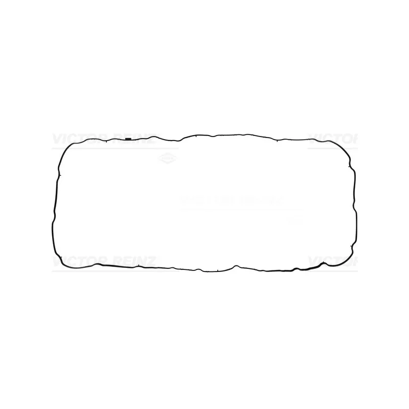 Joint d'étanchéité, carter d'huile VICTOR REINZ 71-19548-00