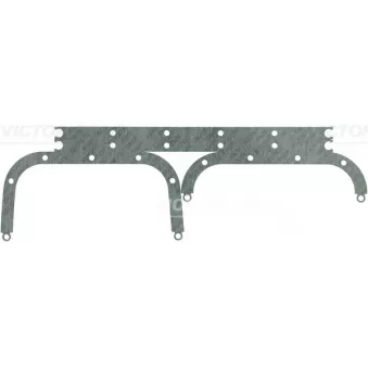 Joint d'étanchéité, carter d'huile VICTOR REINZ