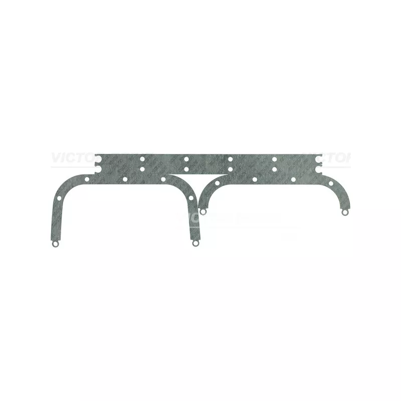 Joint d'étanchéité, carter d'huile VICTOR REINZ 71-19571-10