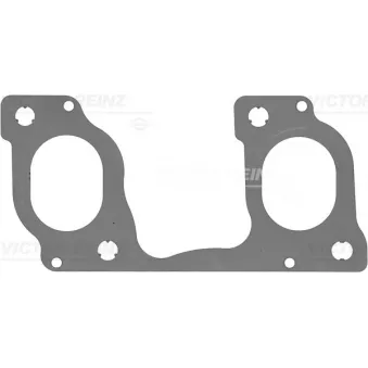 Joint d'étanchéité, collecteur d'échappement VICTOR REINZ