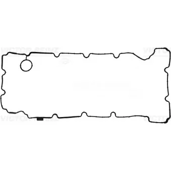 Joint d'étanchéité, carter d'huile VICTOR REINZ
