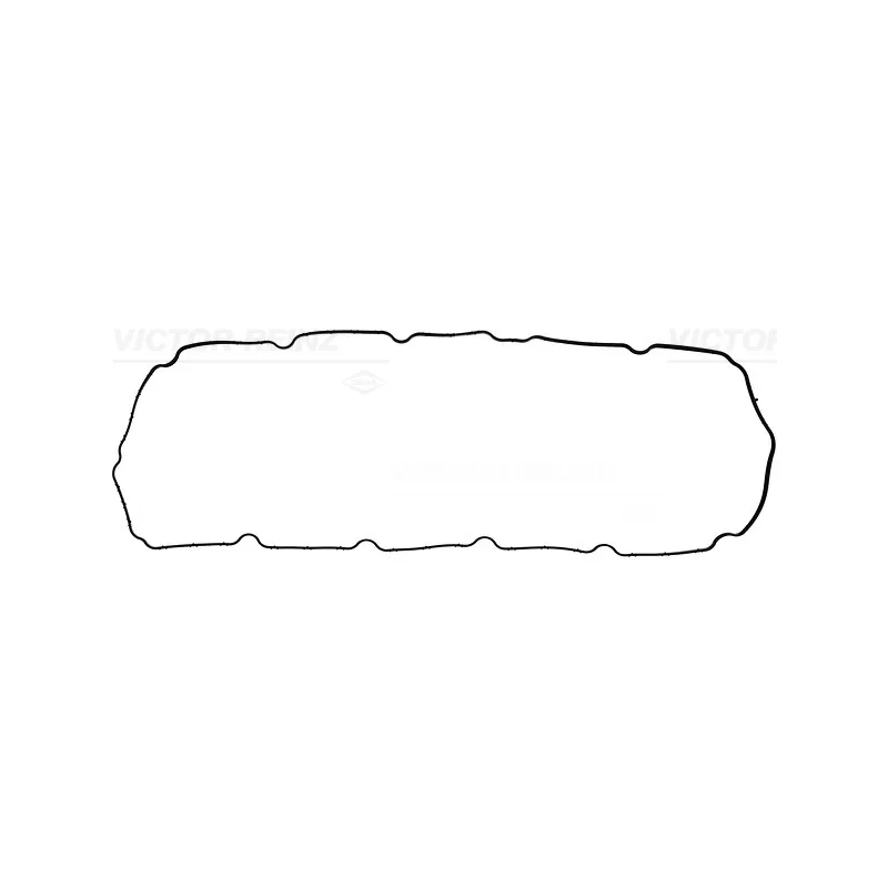 Joint d'étanchéité, collecteur d'admission VICTOR REINZ 71-10955-00