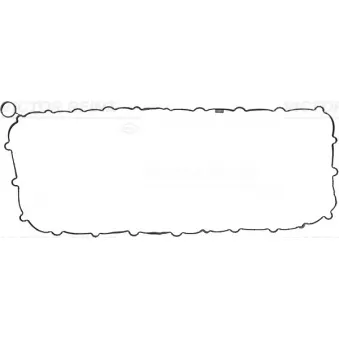 Joint d'étanchéité, carter d'huile VICTOR REINZ