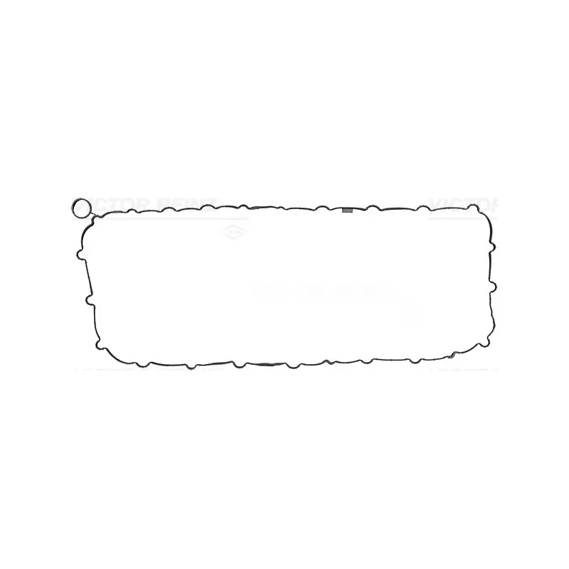 Joint d'étanchéité, carter d'huile VICTOR REINZ 71-10940-00