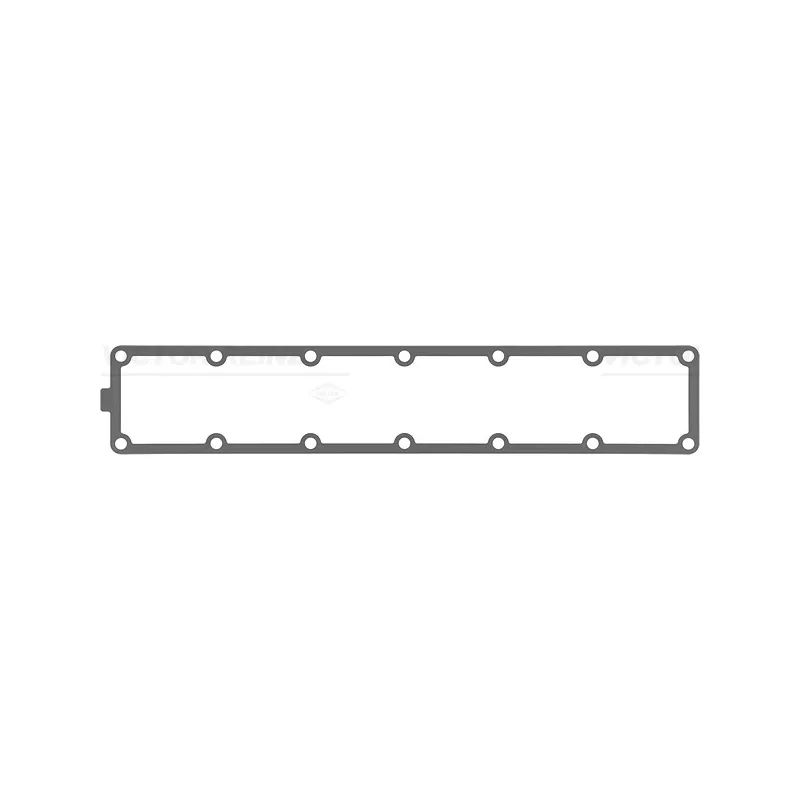 Joint d'étanchéité, collecteur d'admission VICTOR REINZ 71-11229-00