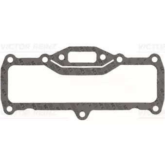 Joint d'étanchéité, collecteur d'admission VICTOR REINZ