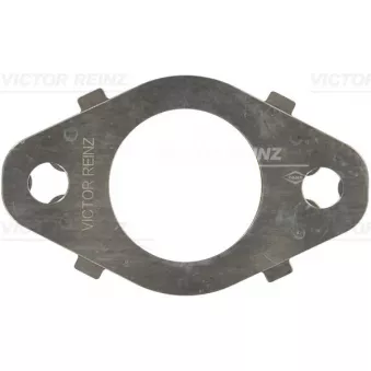 Joint d'étanchéité, collecteur d'échappement VICTOR REINZ