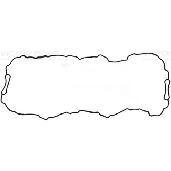 Joint d'étanchéité, carter d'huile VICTOR REINZ